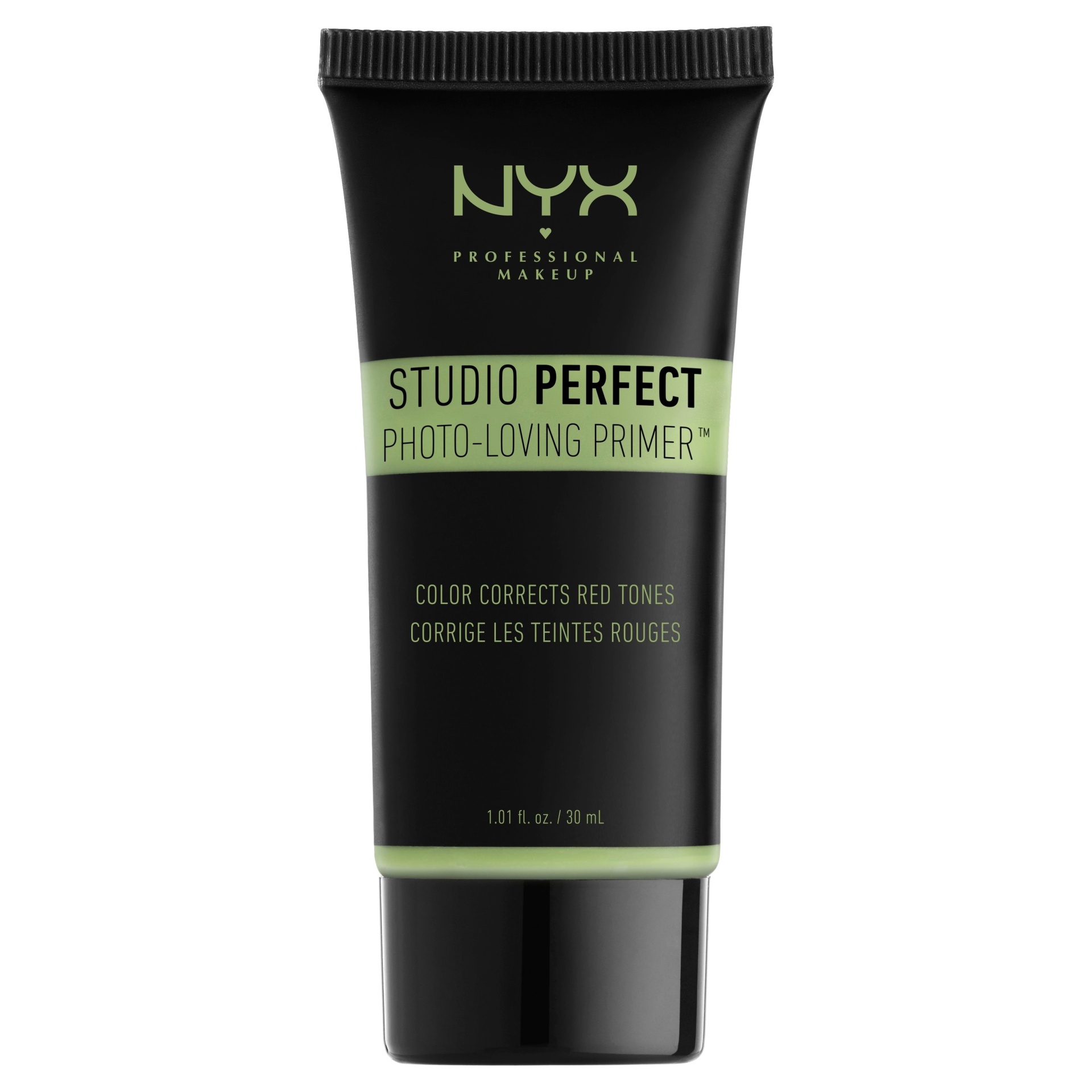 slide 1 of 1, NYX Professional Makeup Studio Perfect Primer - Green - 1.01 fl oz, 1.01 fl oz