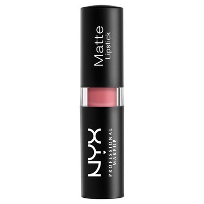 slide 1 of 1, NYX Professional Makeup Matte Lipstick Natural, 1 ct