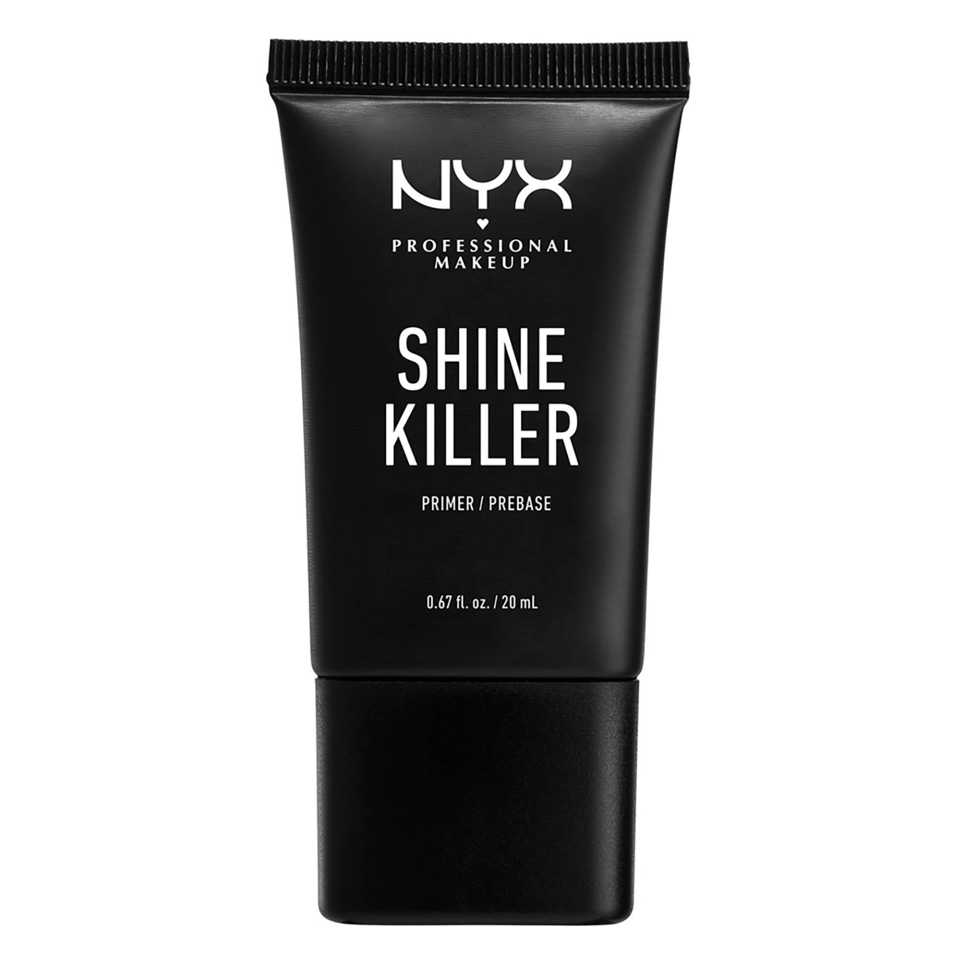 slide 1 of 2, NYX Professional Makeup Shine Killer, 0.67 fl oz