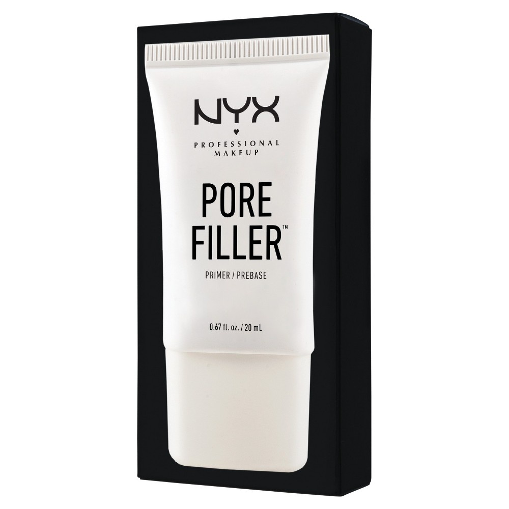 slide 2 of 4, NYX Professional Makeup Pore Filler, 0.67 fl oz