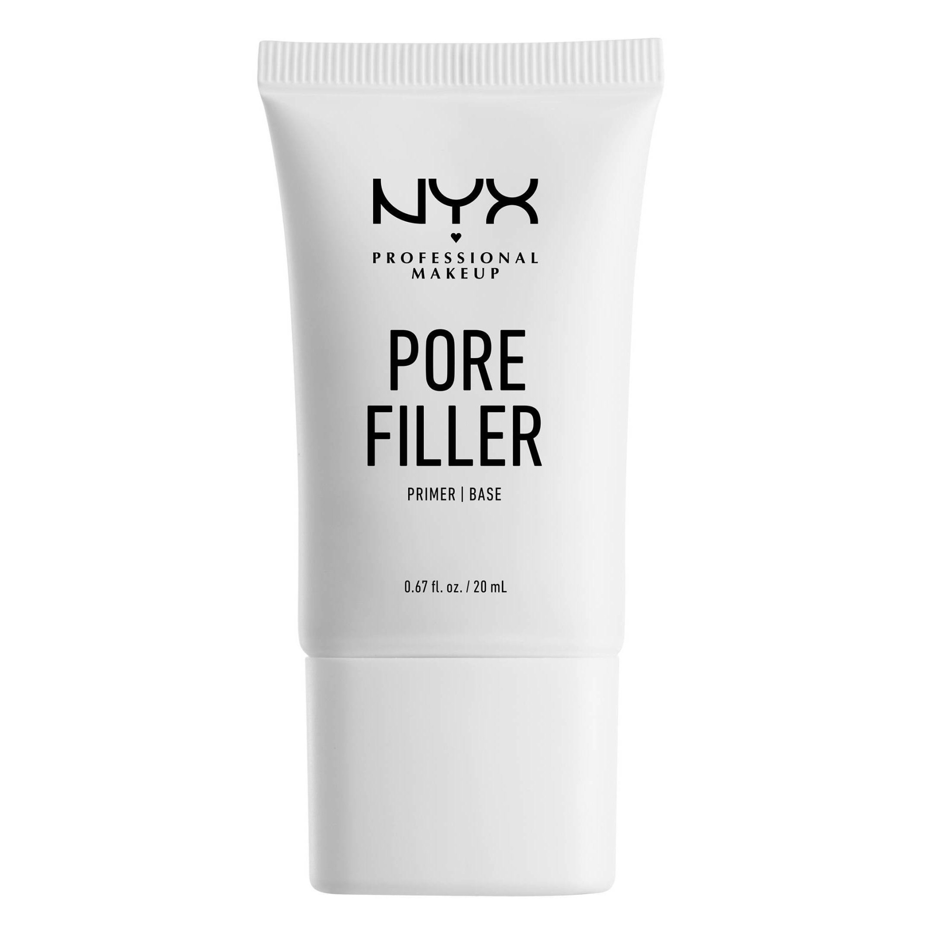 slide 1 of 4, NYX Professional Makeup Pore Filler, 0.67 fl oz