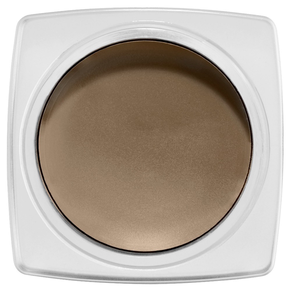 slide 4 of 4, NYX Professional Makeup Tame & Frame Tinted Brow Pomade Blonde, 0.18 oz