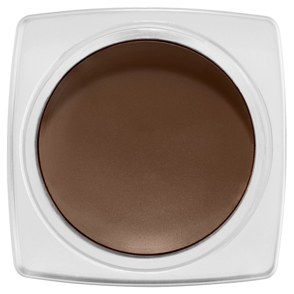 slide 2 of 3, NYX Professional Makeup Tame & Frame Tinted Brow Pomade Chocolate, 0.18 oz