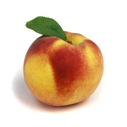 Peach