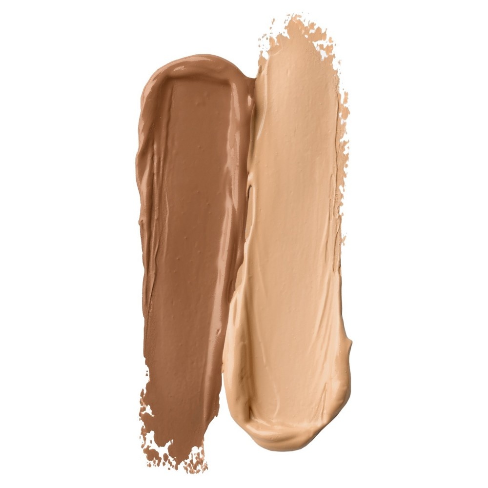 slide 5 of 5, NYX Professional Makeup Sculpt & Highlight Face Duo Almond, 1.01 oz