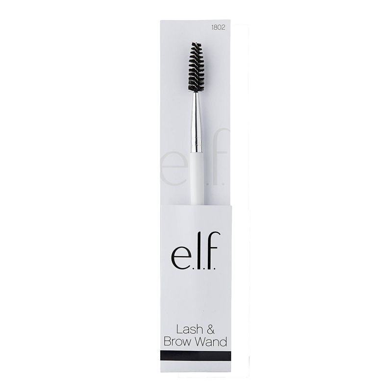 slide 3 of 3, e.l.f. Eyelash & Brow Wand, 1 ct