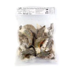 R-ultra U-12 Ez Peel Shrimp-thailand