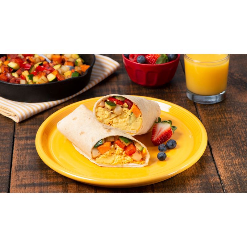 slide 3 of 5, Mission Burrito Size Super Soft Flour Tortillas - 40oz/16ct, 40 oz, 16 ct