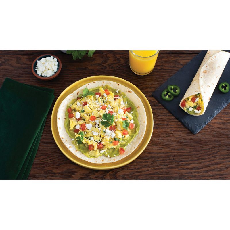 slide 7 of 10, Guerrero Taco Size Soft Riquisimas Flour Tortillas - 24ct/35oz, 24 ct; 35 oz