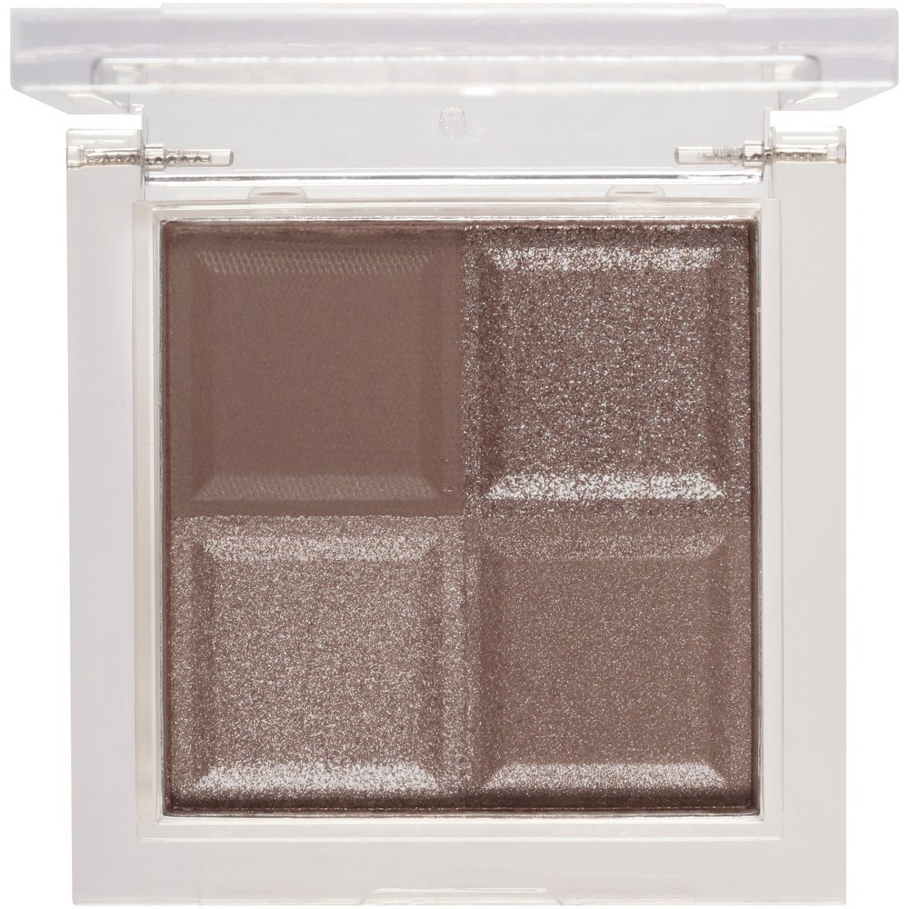 slide 2 of 2, Almay Shadow Squad Eye Shadow Palette, Individualist, 0.12 oz