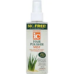 Fantasia Hair Polisher Mist - 6 Fl. Oz.