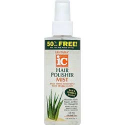 Fantasia Hair Polisher Mist - 6 Fl. Oz.