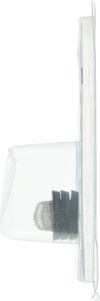 slide 3 of 10, Camco Fresh Water Hose Filter Washers 3 ea, 3 ct