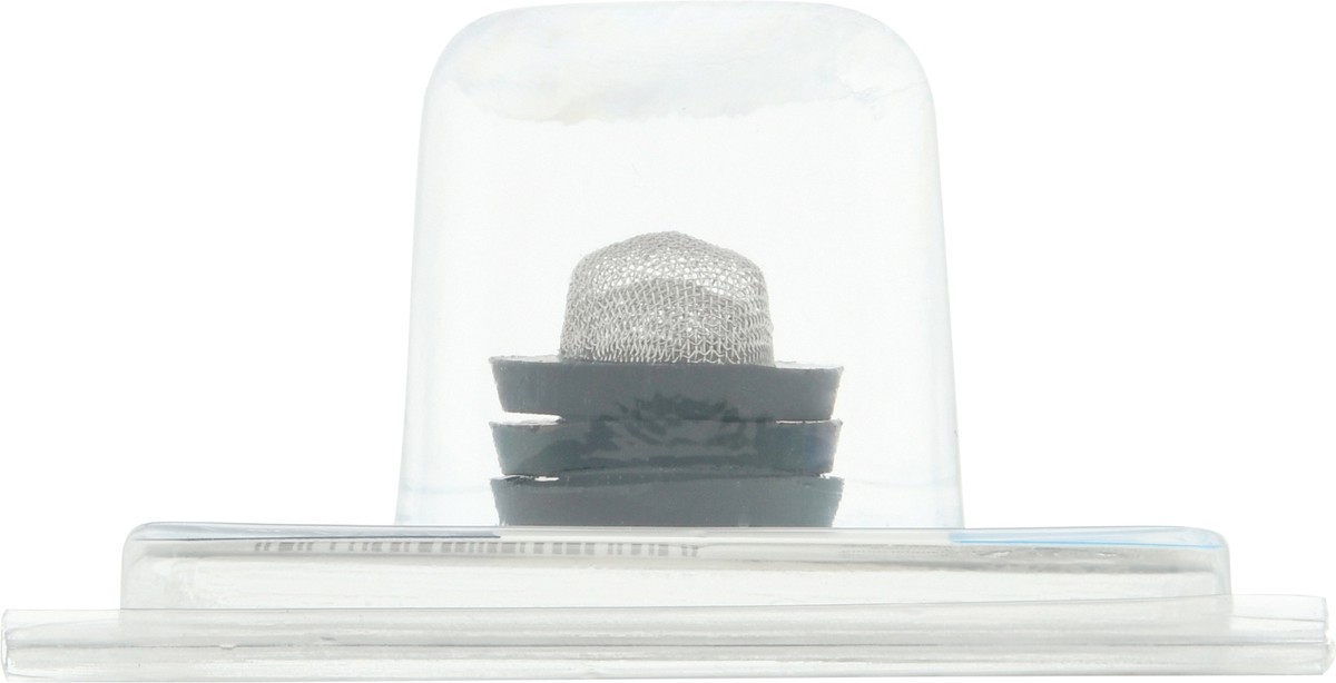 slide 7 of 10, Camco Fresh Water Hose Filter Washers 3 ea, 3 ct