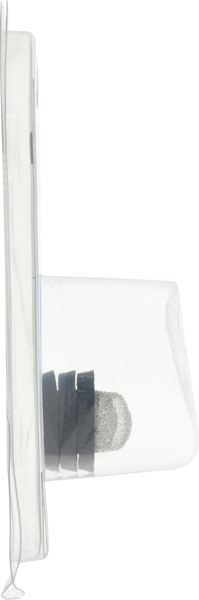 slide 8 of 10, Camco Fresh Water Hose Filter Washers 3 ea, 3 ct