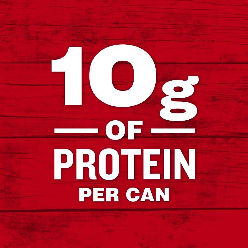 slide 3 of 14, Campbell's Chunky Healthy Request New England Clam Chowder Soup - 18.8oz, 18.8 oz