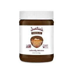 Justin's Chocolate Hazelnut Butter Blend - 12oz