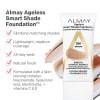 slide 23 of 29, Almay Ageless Tan 600 Smart Shade Foundation 1 fl oz, 1 fl oz