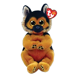 Ace German Shepherd Plush