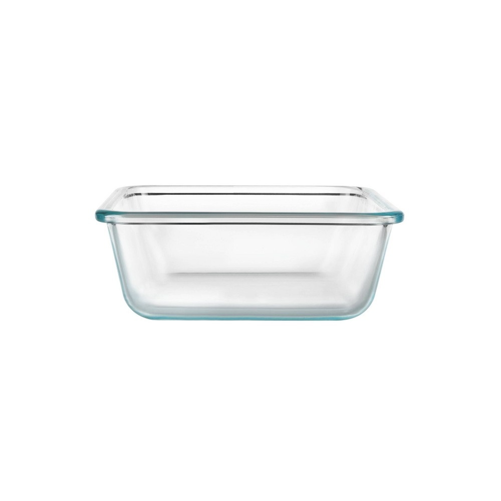 slide 5 of 5, Snapware Medium Square Container - 4 Cup, 1 ct