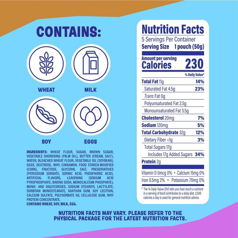 slide 4 of 10, Entenmann's Little Bites Crumb Cake Muffins - 8.75oz/5ct, 8.75 oz, 5 ct