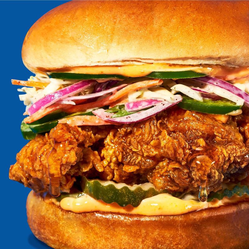 slide 5 of 14, Ball Park Tailgater Gourmet Buns - 8ct/21oz, 8 ct; 21 oz