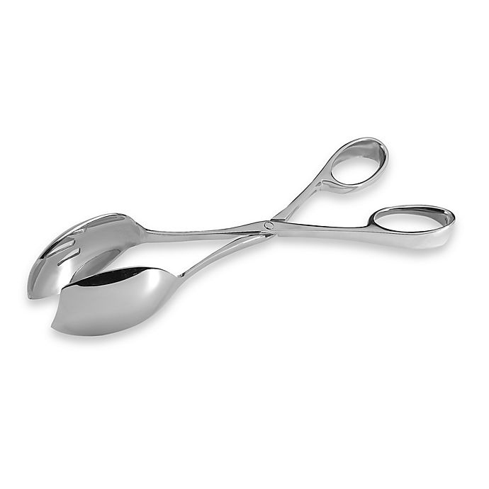 slide 1 of 1, Gourmet Settings Windermere Serving Tongs, 1 ct