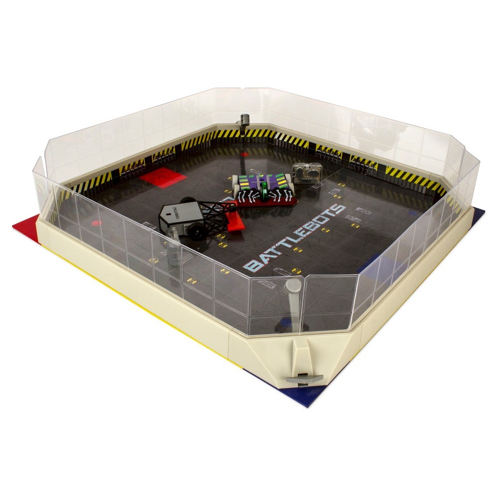 slide 3 of 7, HEXBUG BattleBots Arena, 1 ct