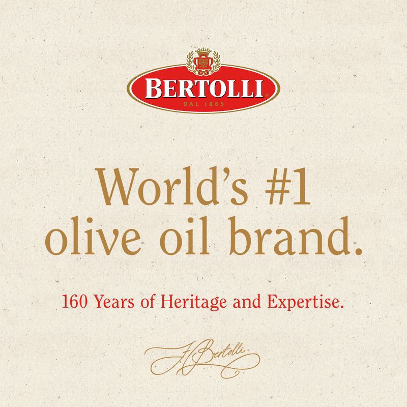 slide 2 of 5, Bertolli Olive Oil Extra Light Taste – 25.4 fl oz, 25.4 fl oz