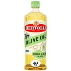 Bertolli Olive Oil Extra Light Taste – 25.4 fl oz