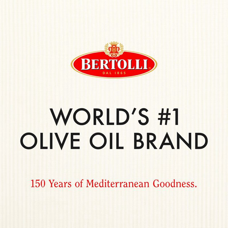 slide 2 of 10, Bertolli Extra Virgin Olive Oil Rich Taste - 50.72 fl oz, 50.72 fl oz