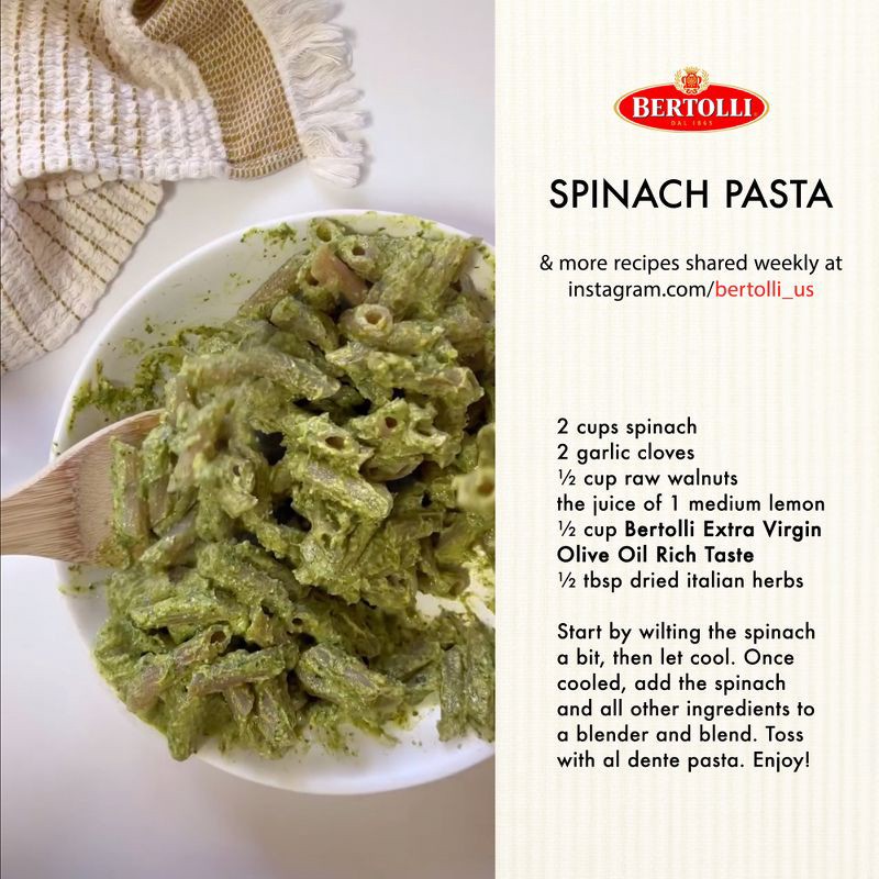 slide 7 of 10, Bertolli Extra Virgin Olive Oil Rich Taste - 50.72 fl oz, 50.72 fl oz