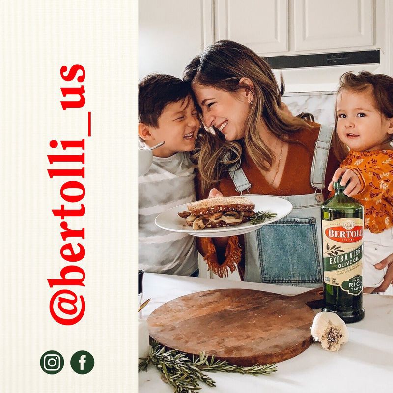 slide 10 of 10, Bertolli Extra Virgin Olive Oil Rich Taste - 50.72 fl oz, 50.72 fl oz