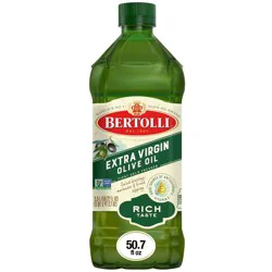 Bertolli Extra Virgin Olive Oil Rich Taste - 50.7 fl oz