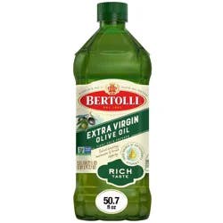 Bertolli Extra Virgin Olive Oil Rich Taste - 50.7 fl oz