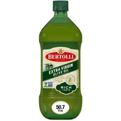 Bertolli Extra Virgin Olive Oil Rich Taste - 50.72 fl oz