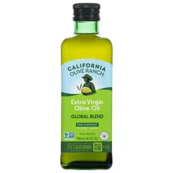 California Olive Ranch Global Blend Extra Virgin Olive Oil - 16.9 fl oz
