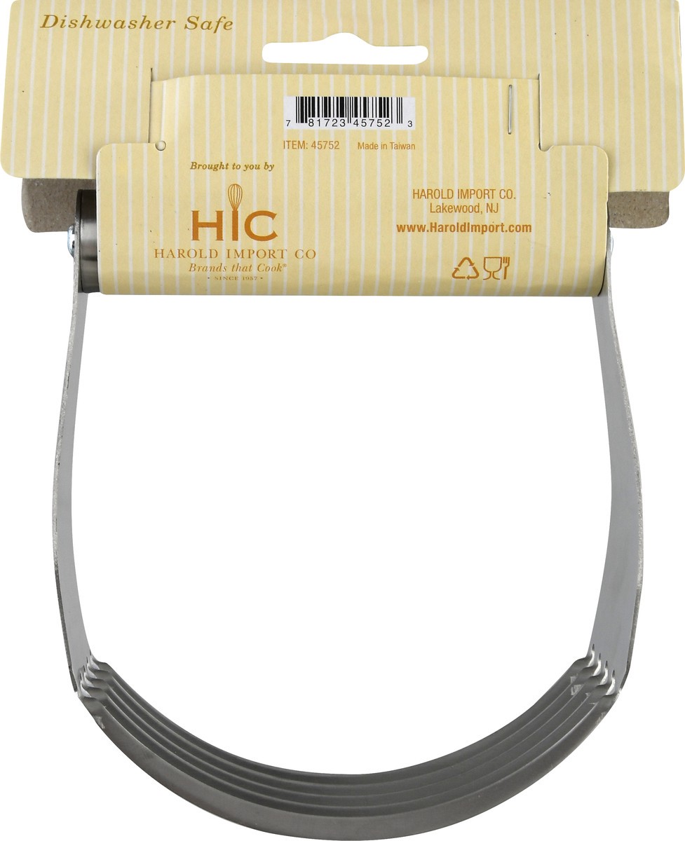 slide 5 of 10, Mrs. Anderson's Baking Stainless Steel Pastry Blender 1 ea, 1 ct