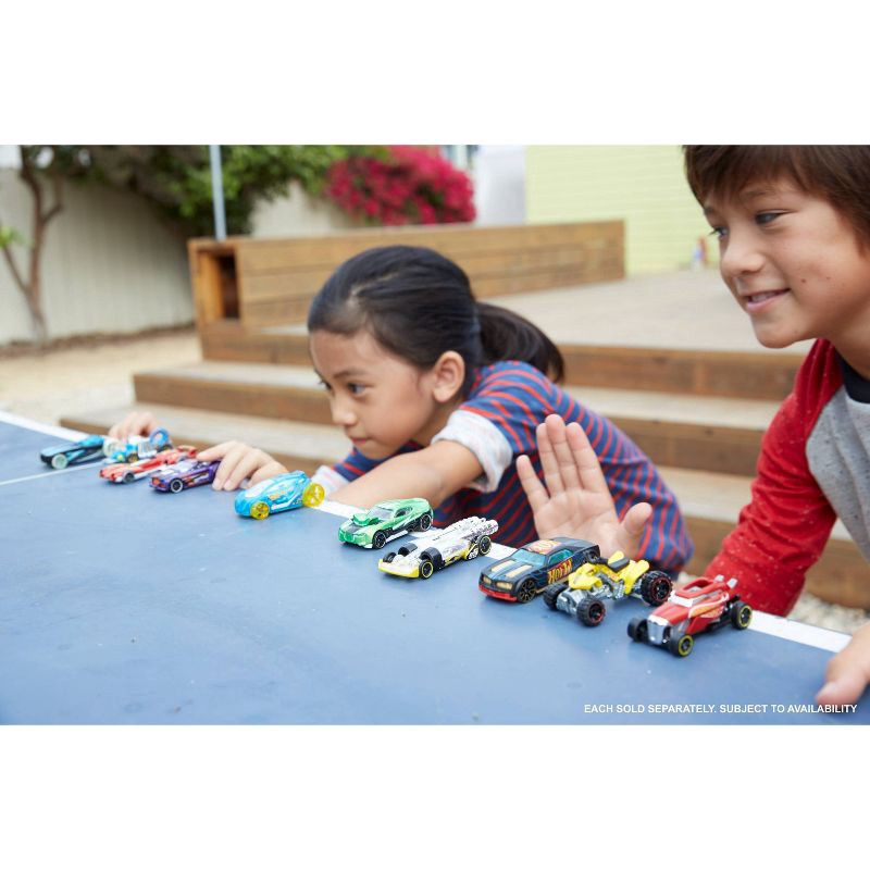 slide 3 of 6, Hot Wheels 20 Car Gift Pack, 1 ct