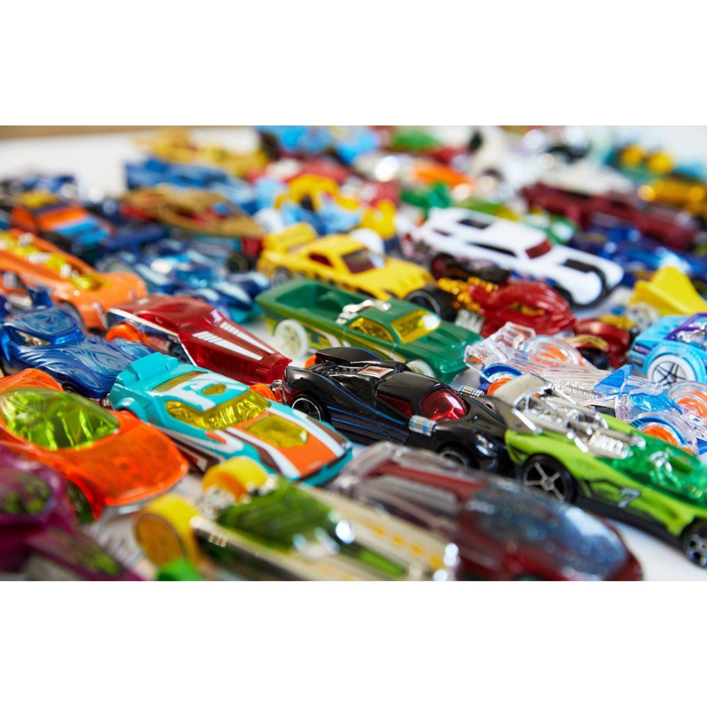 slide 5 of 6, Hot Wheels 20 Car Gift Pack, 1 ct