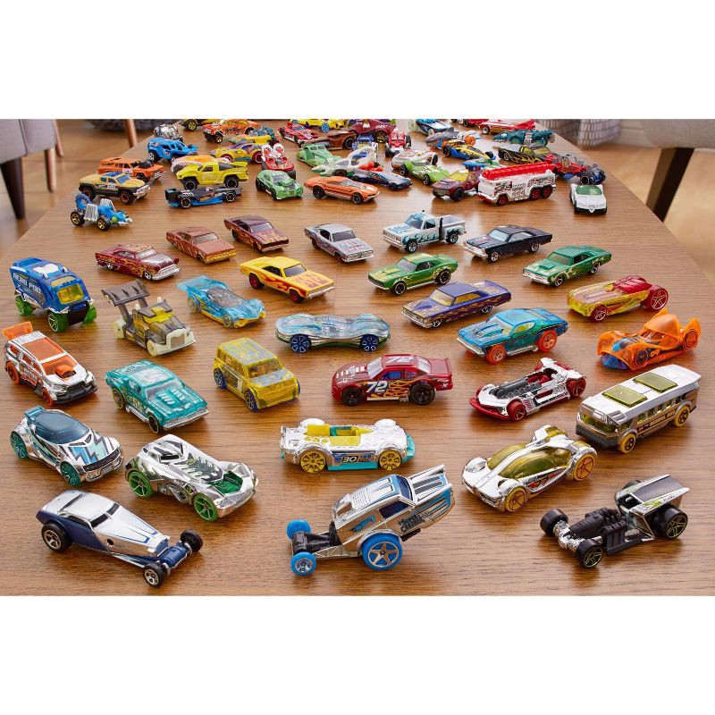 slide 5 of 6, Hot Wheels 20 Car Gift Pack, 1 ct