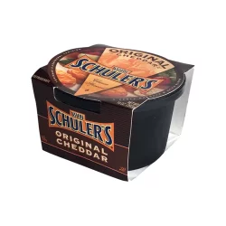 Win Schuler's Cheese Spread 14 oz