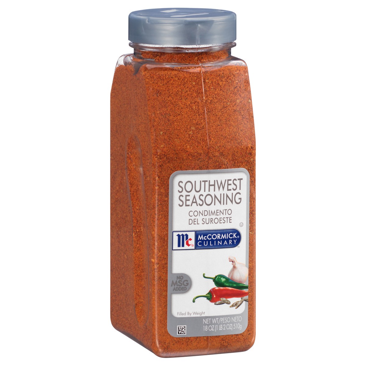 slide 11 of 14, McCormick Culinary Southwest Seasoning, 18 oz, 18 oz