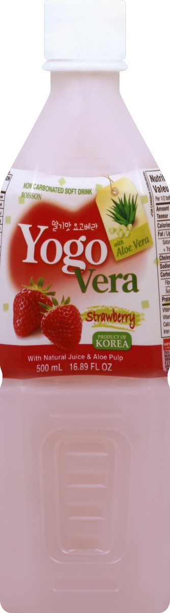 slide 1 of 8, Wang Soft Drink - 500 ml, 500 ml