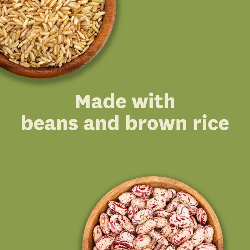 slide 5 of 10, Amy's Bean & Cheese Frozen Burrito - 6oz, 6 oz