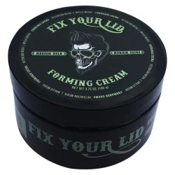  Fix Your Lid Hair Pomade For Men 3.75 Oz Water