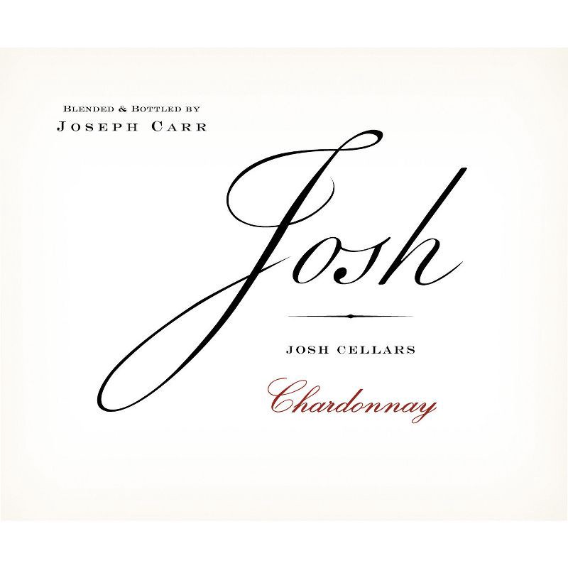 slide 6 of 8, Josh Cellars Josh Chardonnay White Wine - 750ml Bottle, 750 ml