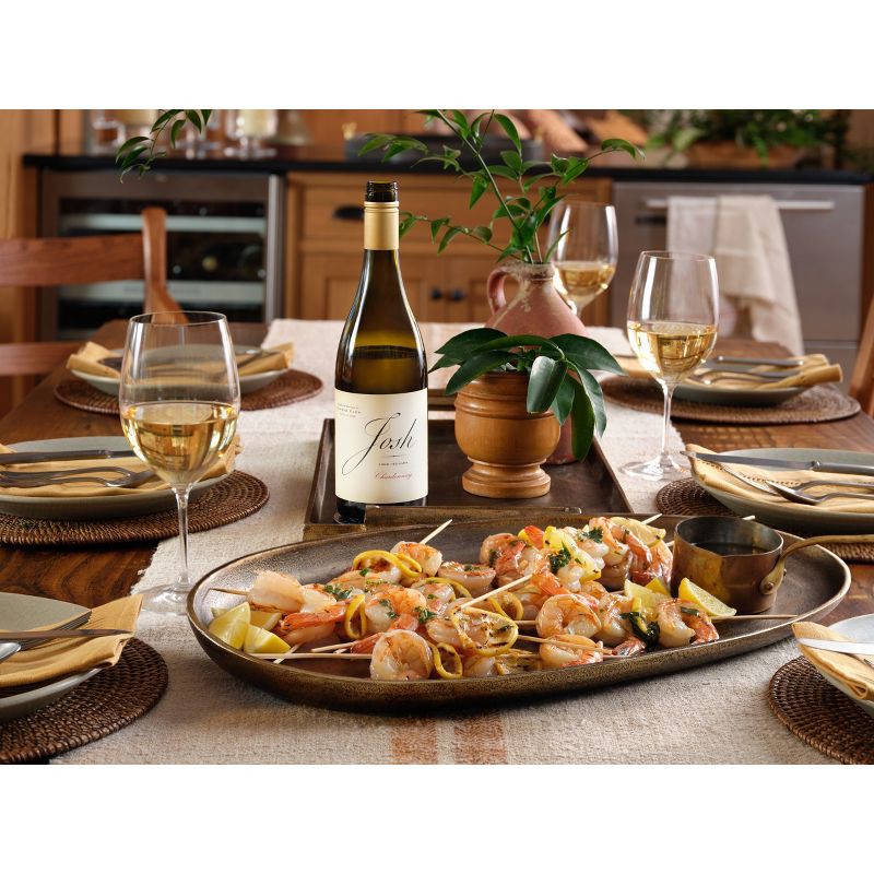 slide 10 of 12, Josh Cellars Josh Chardonnay White Wine - 750ml Bottle, 750 ml