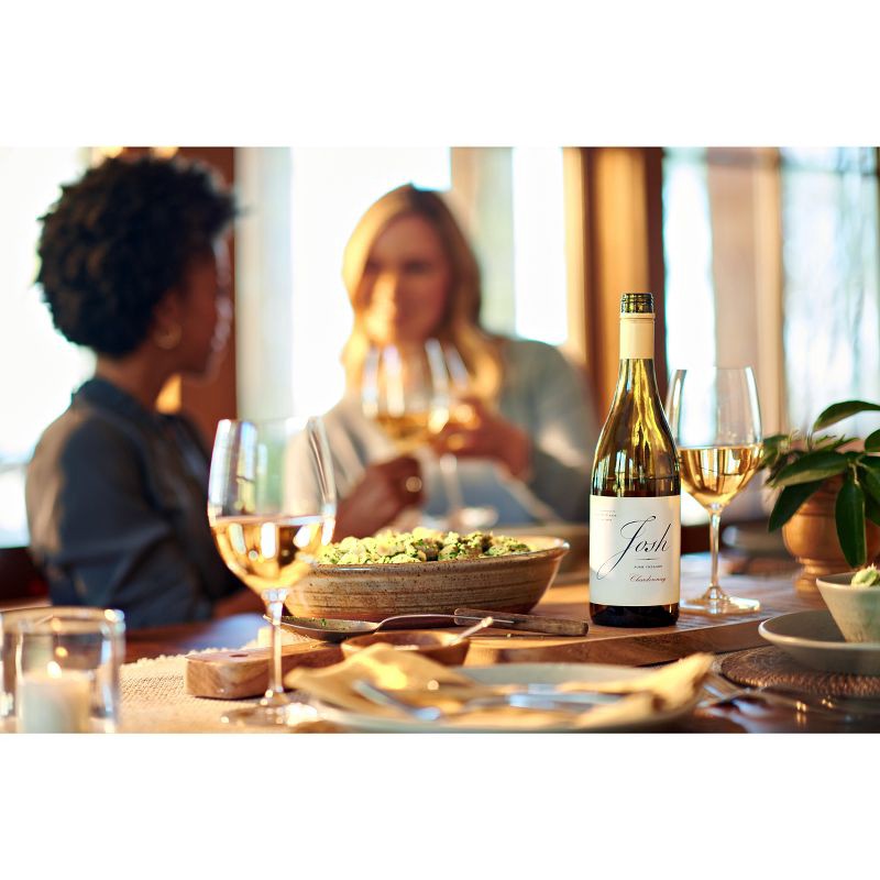 slide 11 of 12, Josh Cellars Josh Chardonnay White Wine - 750ml Bottle, 750 ml