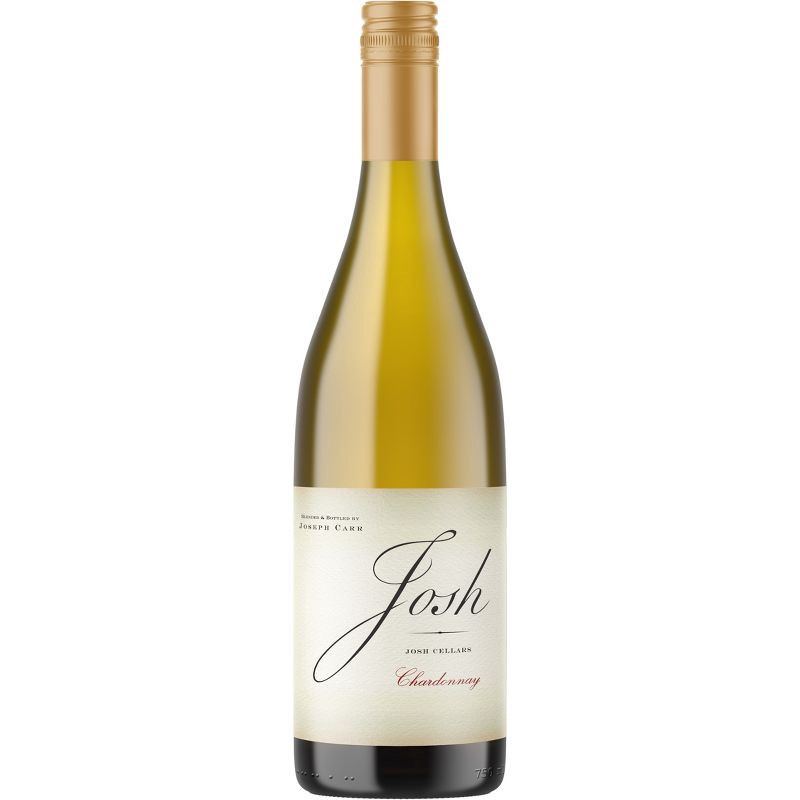 slide 1 of 12, Josh Cellars Josh Chardonnay White Wine - 750ml Bottle, 750 ml